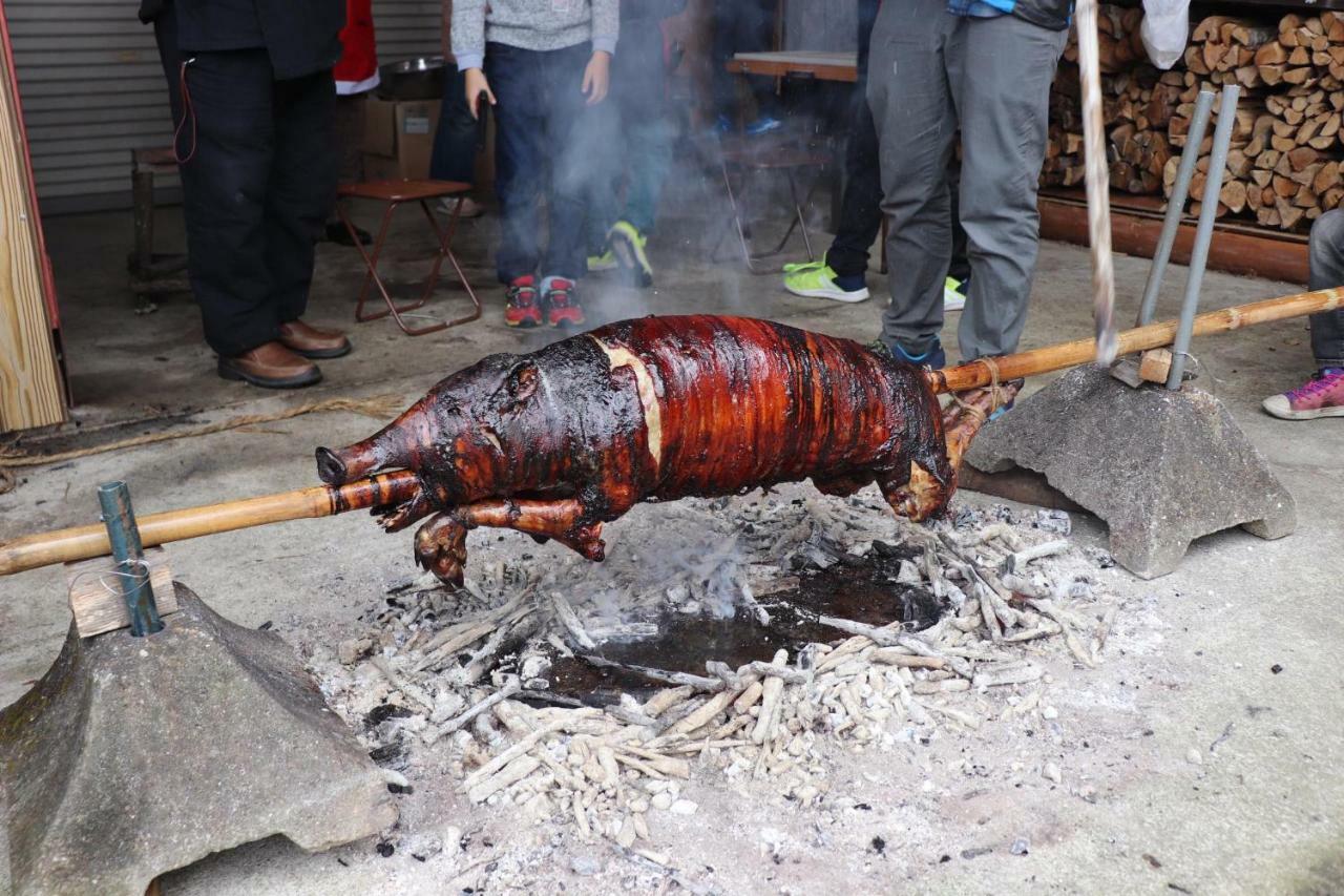 Ilonggo สึ